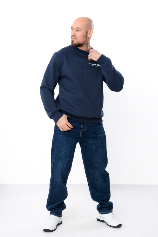 Джинси чоловічі